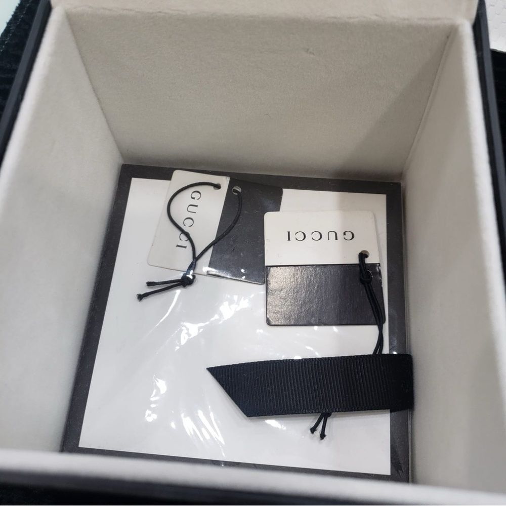 New Gucci Watch Box - Picture 4 of 5